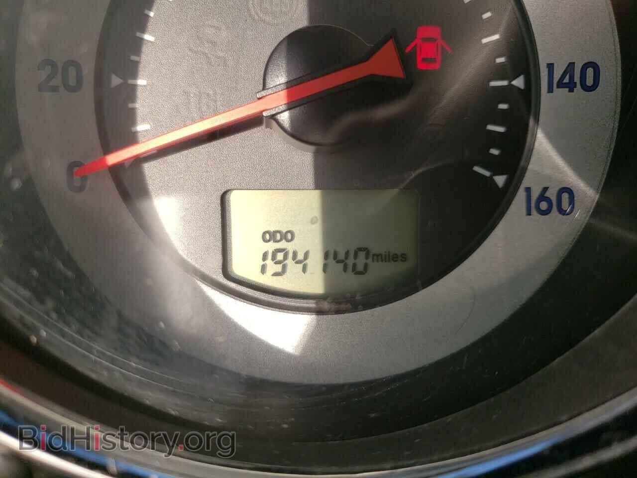 2009 MITSUBISHI ECLIPSE - VIN: 4A3AK24F79E016296 - Photo 8