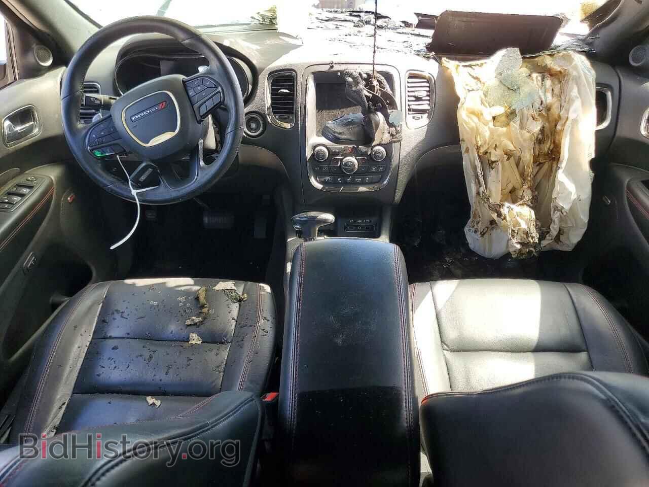 2018 DODGE DURANGO - VIN: 1C4RDHDG3JC403245 - Photo 8