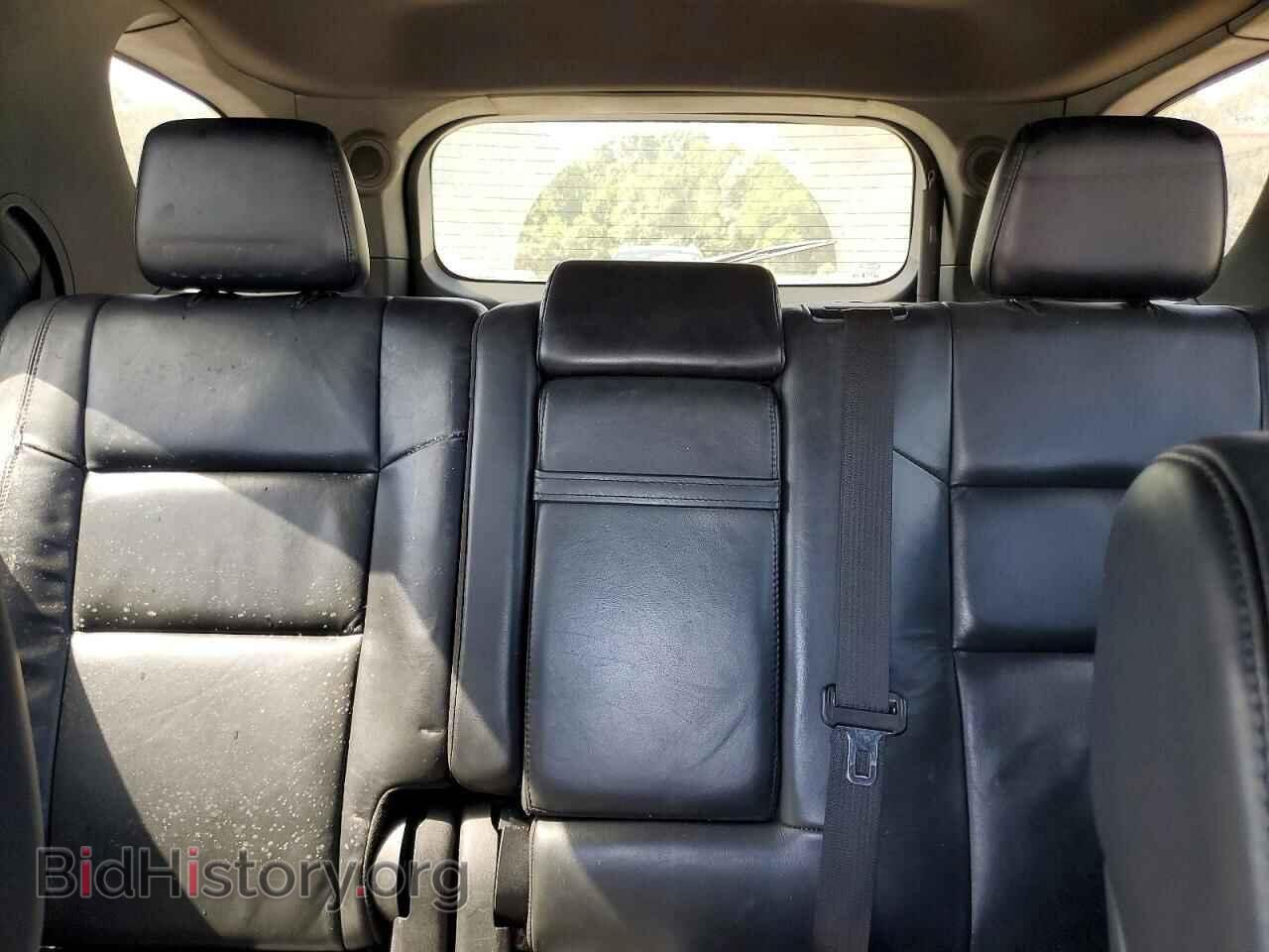 2018 DODGE DURANGO - VIN: 1C4RDHDG3JC403245 - Photo 10