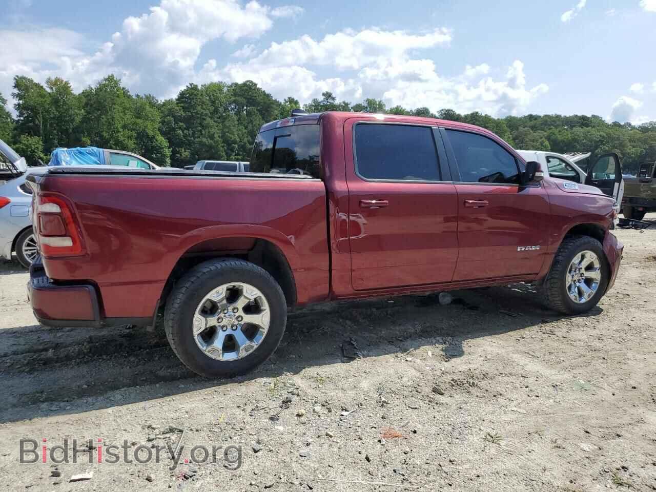 2019 RAM 1500 - VIN: 1C6SRFFT2KN734204 - Фото 3