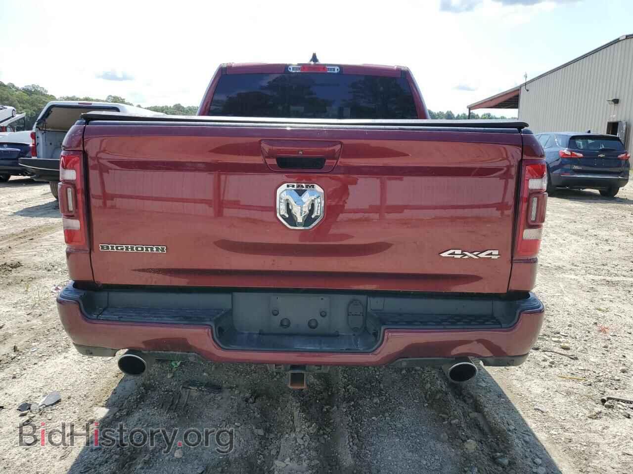 2019 RAM 1500 - VIN: 1C6SRFFT2KN734204 - Фото 6