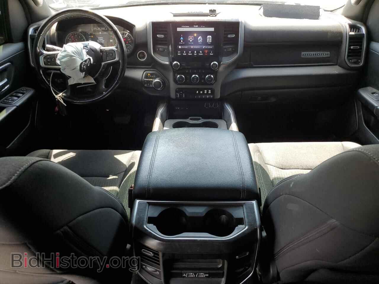 2019 RAM 1500 - VIN: 1C6SRFFT2KN734204 - Фото 8