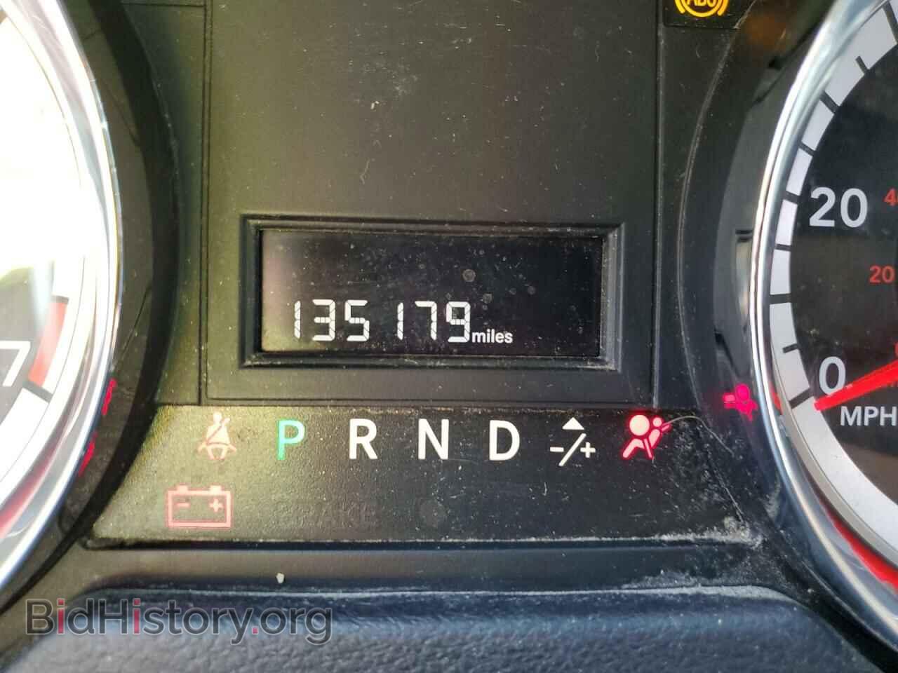 2019 DODGE CARAVAN - VIN: 2C4RDGCG9KR747747 - Фото 8