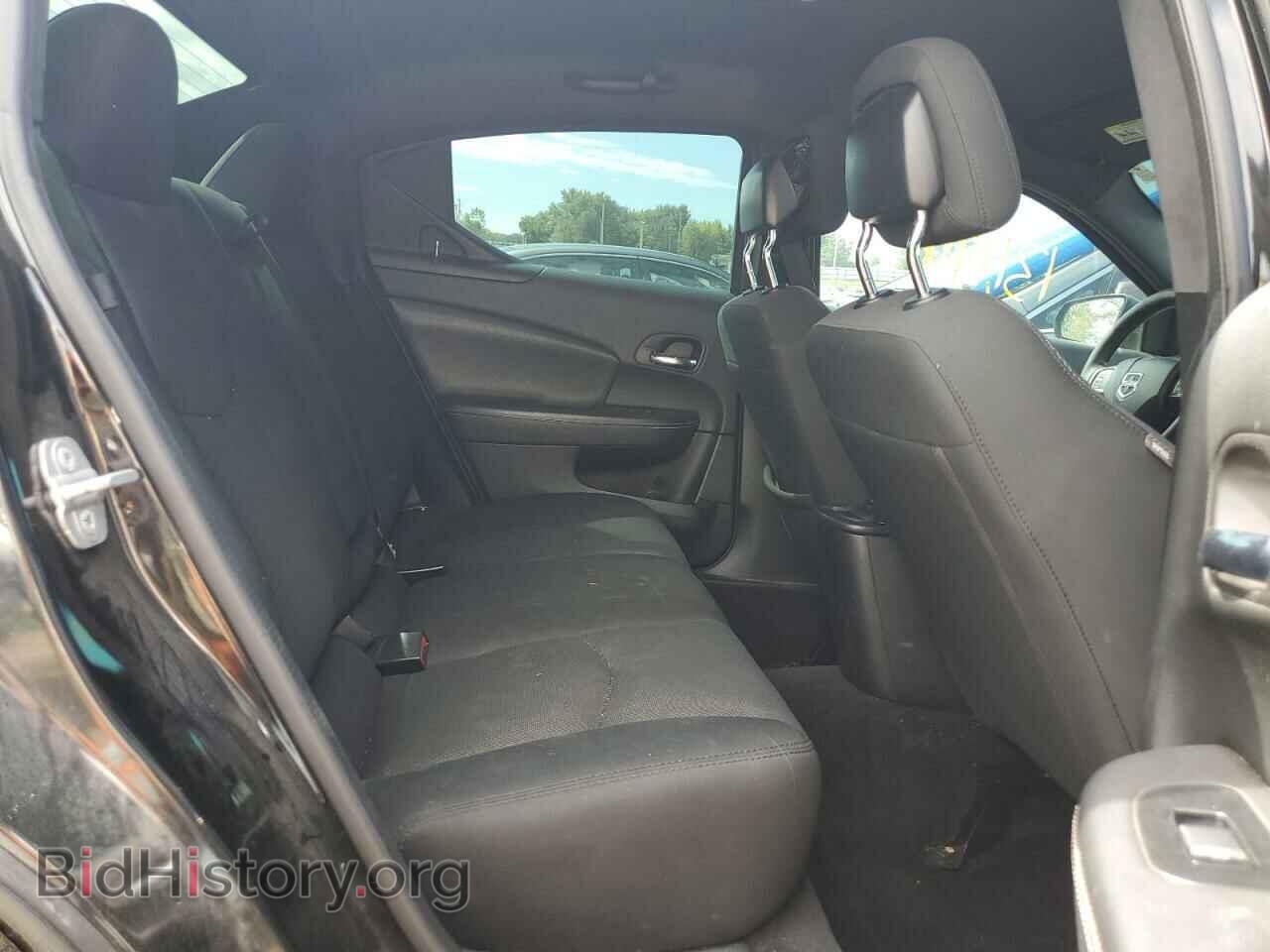 2014 DODGE AVENGER - VIN: 1C3CDZAB8EN219809 - Фото 10