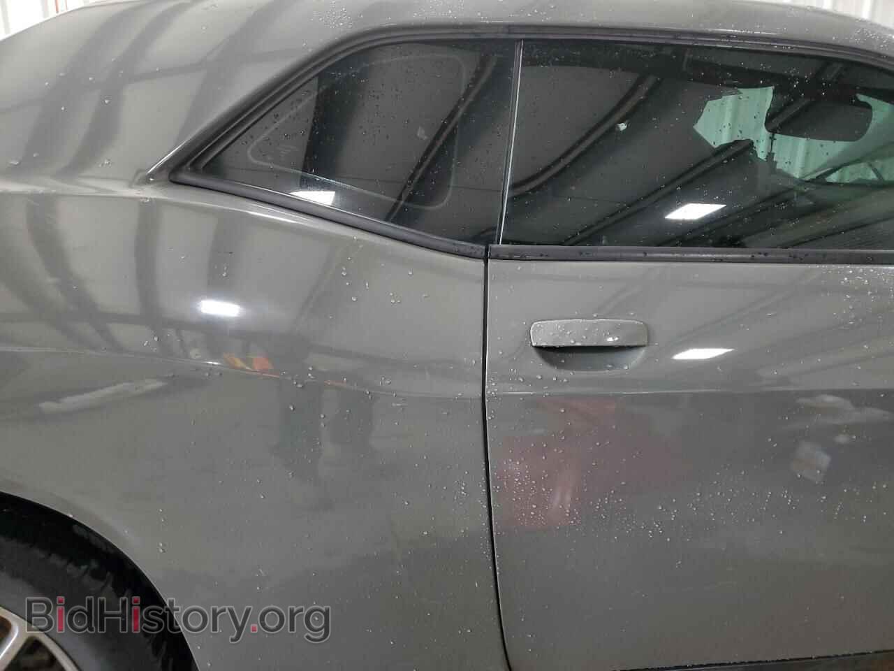 2017 DODGE CHALLENGER - VIN: 2C3CDZGG9HH584967 - Фото 10