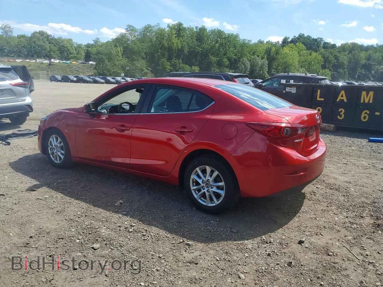 2017 MAZDA 3 - VIN: 3MZBN1U71HM104316 - Photo 2