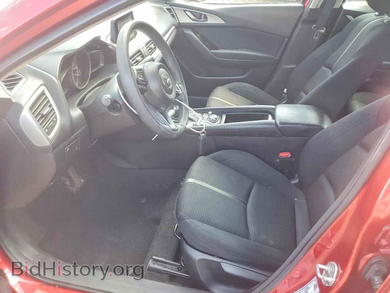 2017 MAZDA 3 - VIN: 3MZBN1U71HM104316 - Photo 7