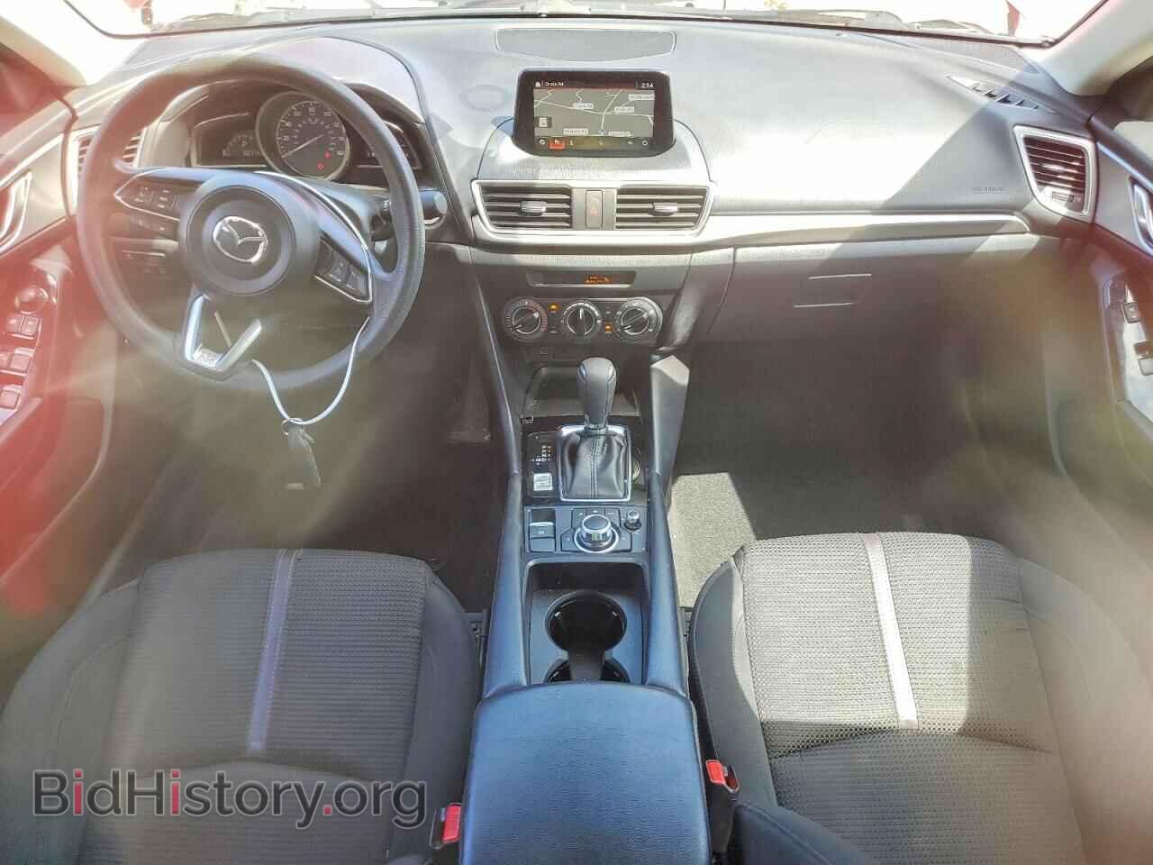 2017 MAZDA 3 - VIN: 3MZBN1U71HM104316 - Photo 8