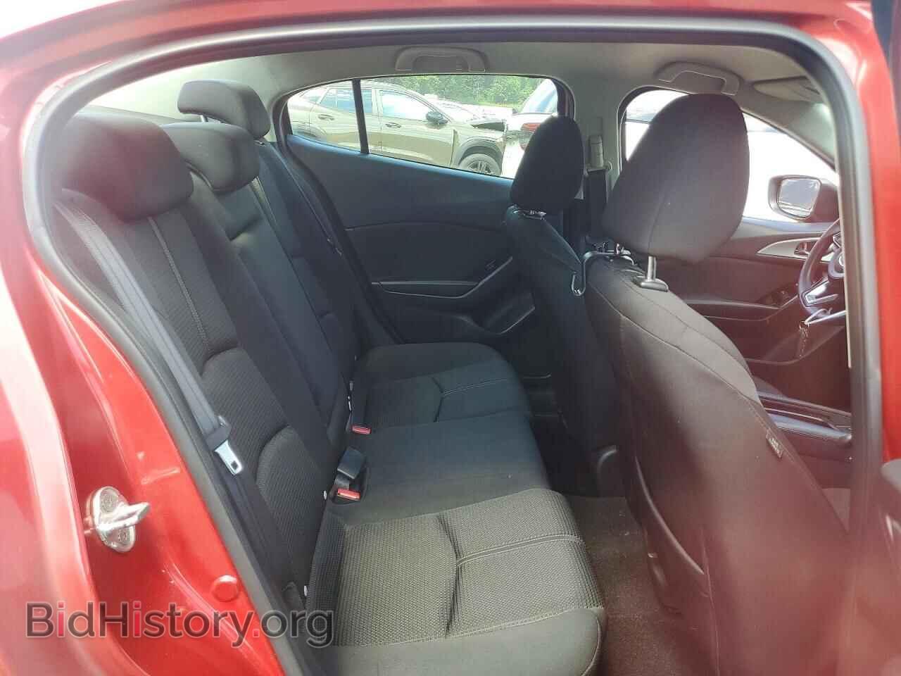 2017 MAZDA 3 - VIN: 3MZBN1U71HM104316 - Photo 10