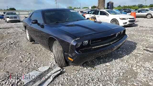 2011 DODGE CHALLENGER - VIN: 2B3CJ4DG5BH512880 - Фото 14