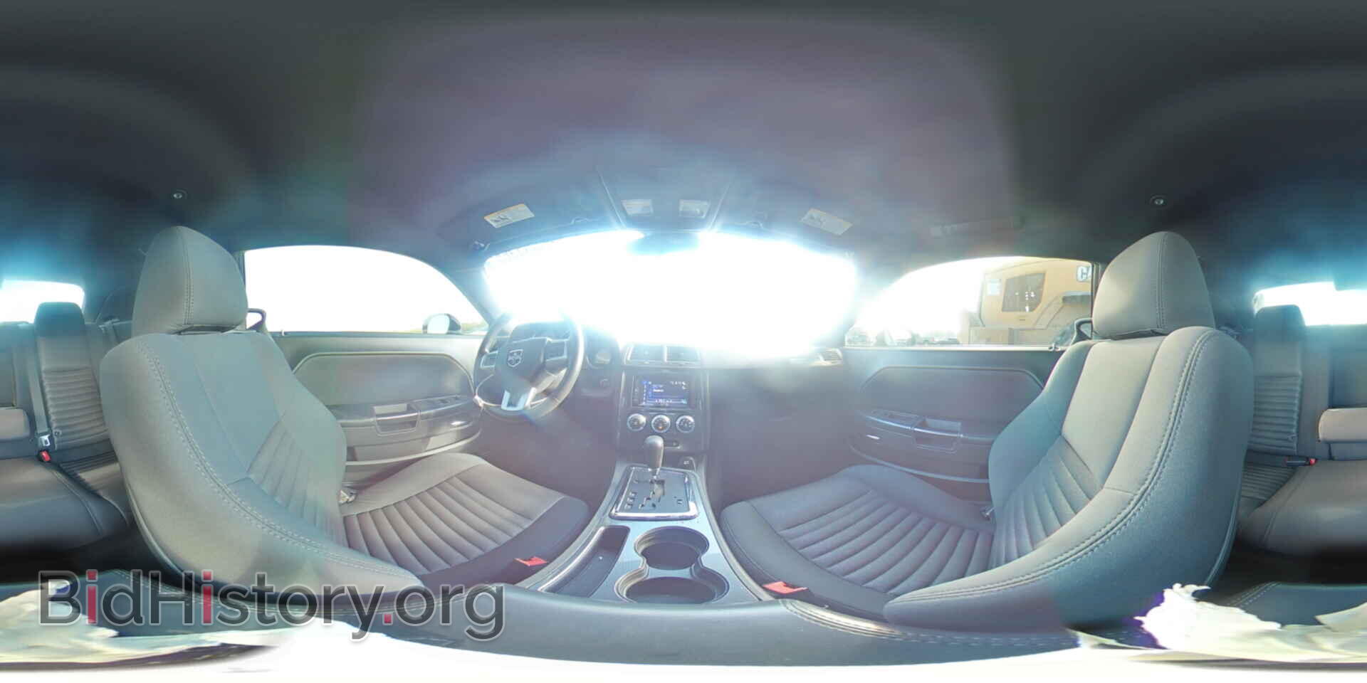 2011 DODGE CHALLENGER - VIN: 2B3CJ4DG5BH512880 - Фото 15