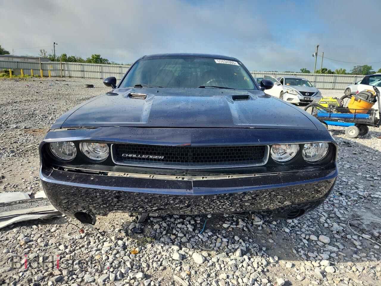 2011 DODGE CHALLENGER - VIN: 2B3CJ4DG5BH512880 - Фото 5