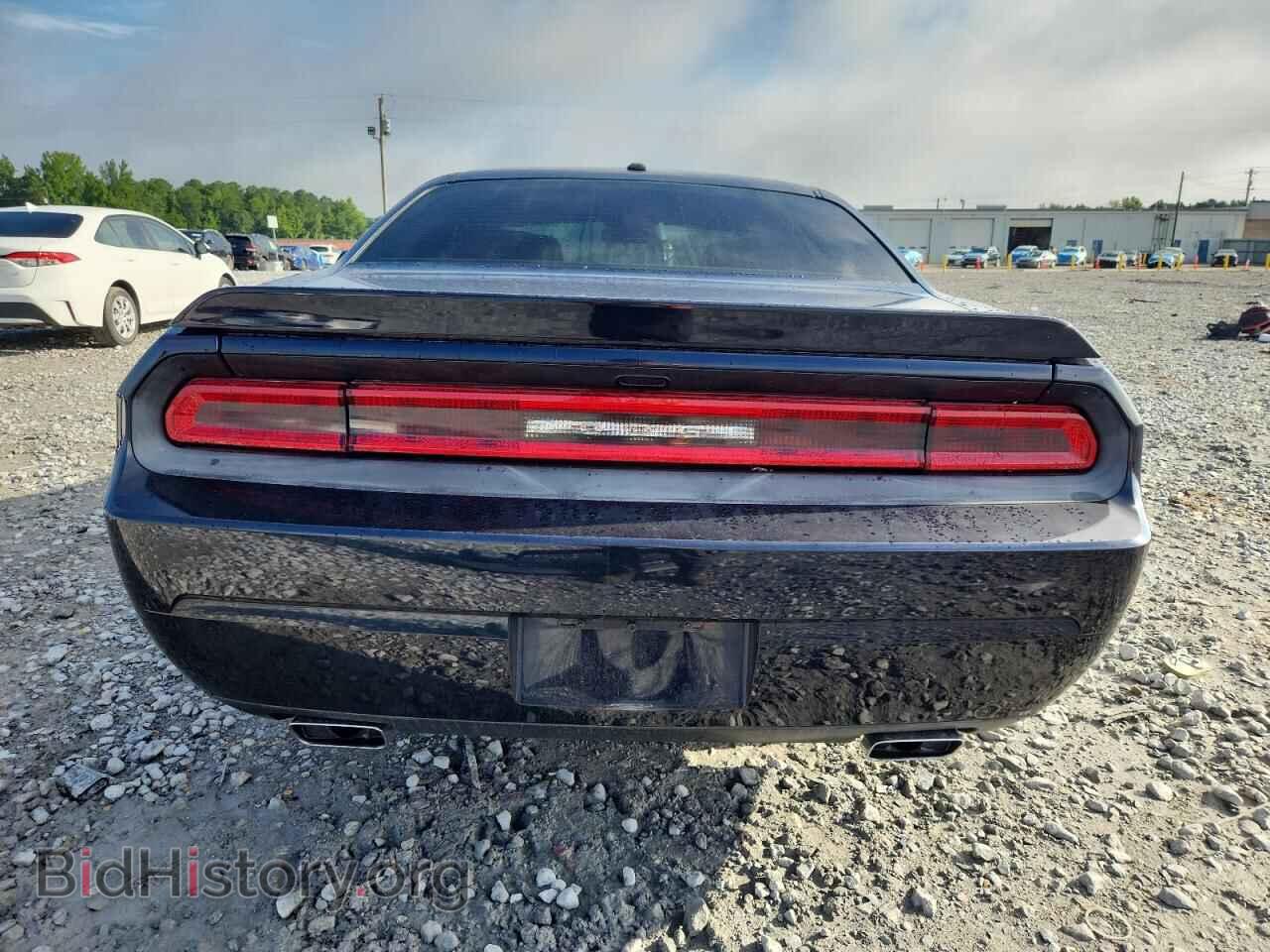2011 DODGE CHALLENGER - VIN: 2B3CJ4DG5BH512880 - Фото 6