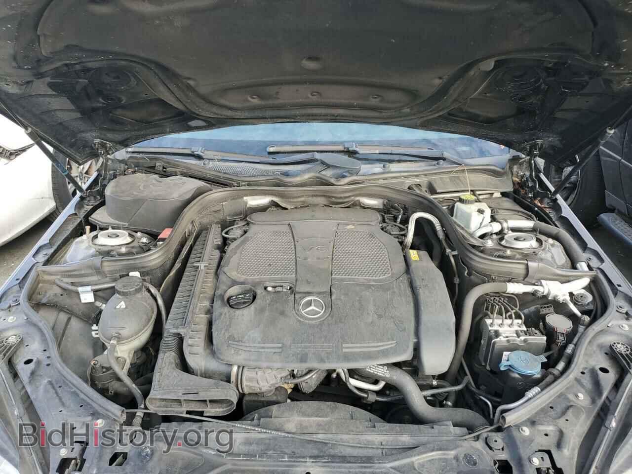 2012 MERCEDES-BENZ E-CLASS - VIN: WDDHF5KB3CA647364 - Фото 7