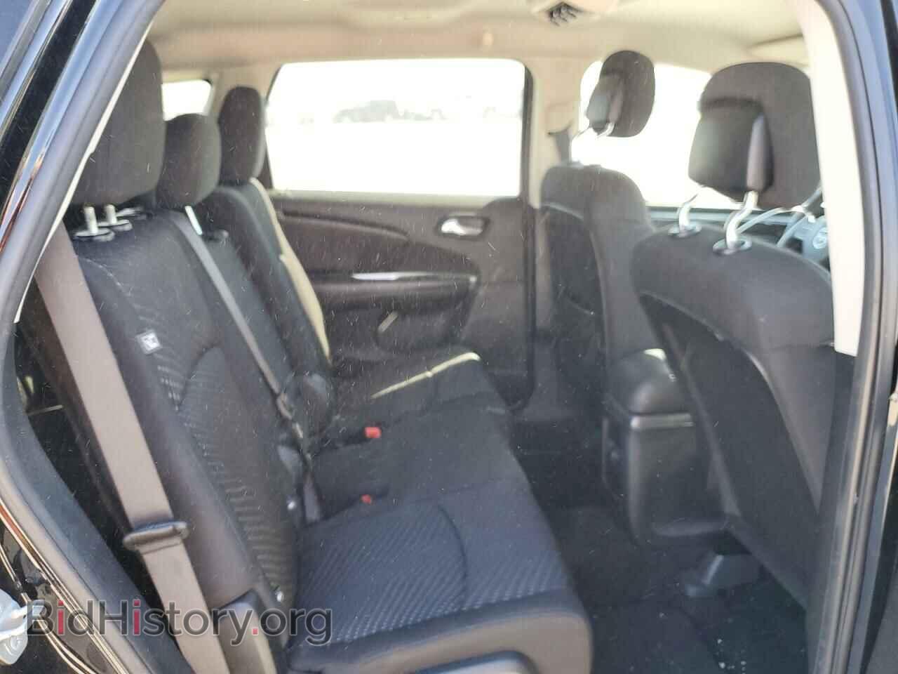 2015 DODGE JOURNEY - VIN: 3C4PDCBG9FT668633 - Фото 11