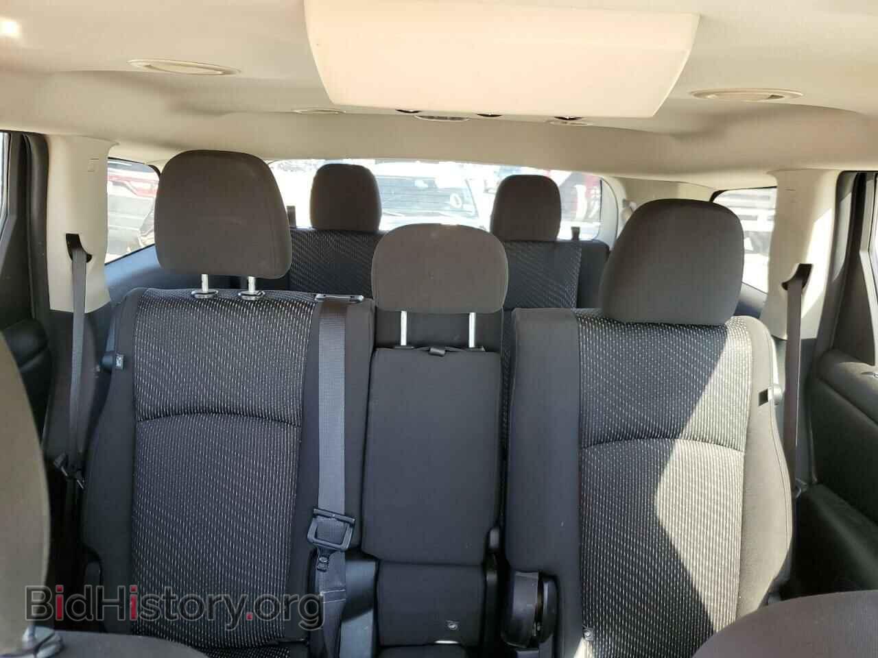 2015 DODGE JOURNEY - VIN: 3C4PDCBG9FT668633 - Фото 10