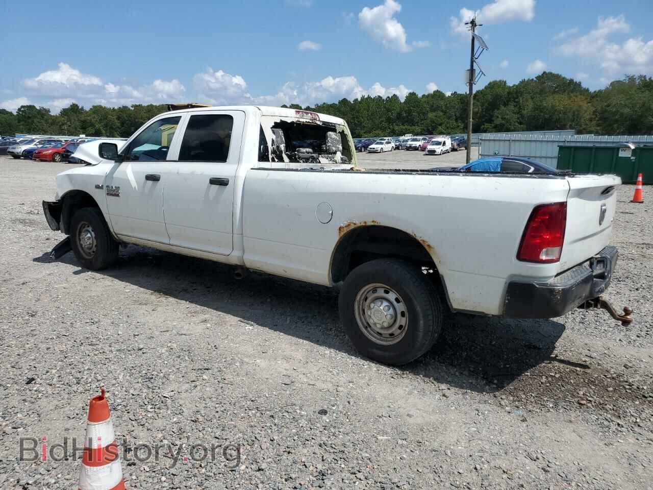 2013 RAM All Models - VIN: 3C6TR5HT5DG587478 - Photo 2