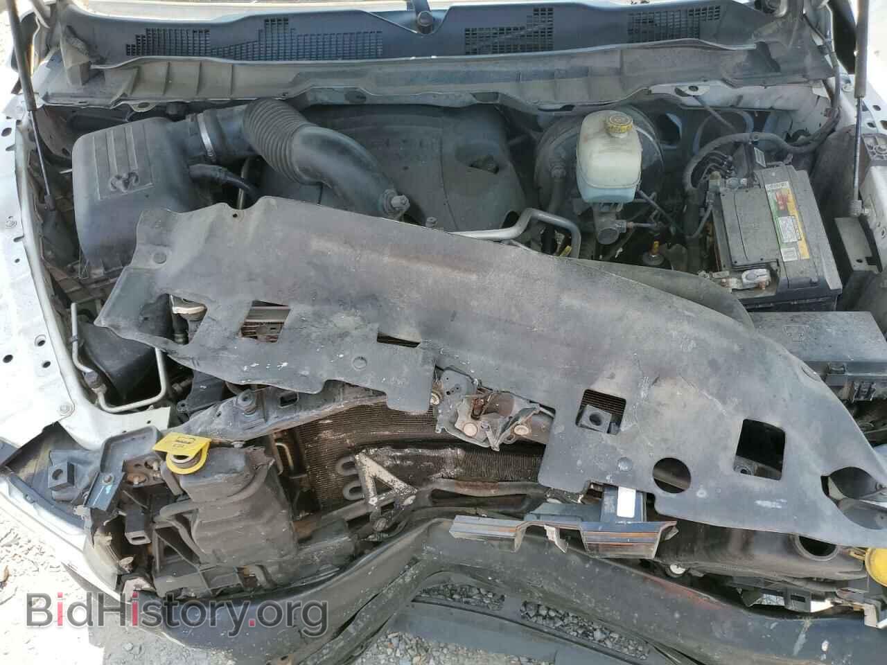 2013 RAM All Models - VIN: 3C6TR5HT5DG587478 - Photo 11