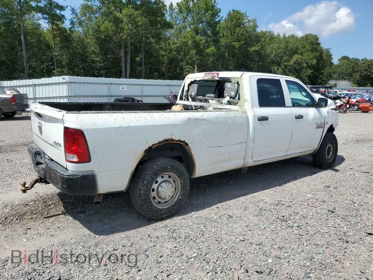 2013 RAM All Models - VIN: 3C6TR5HT5DG587478 - Photo 3