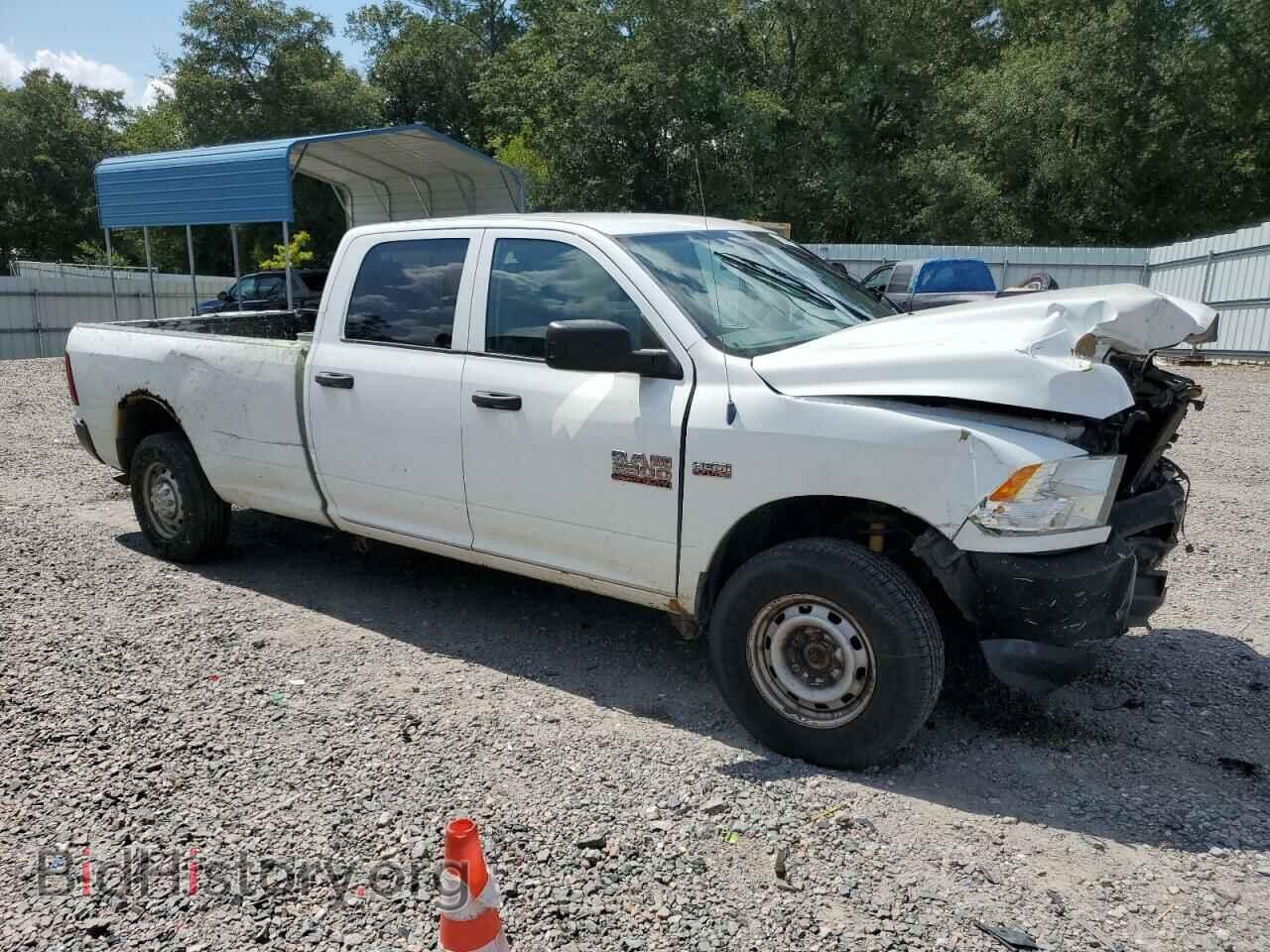 2013 RAM All Models - VIN: 3C6TR5HT5DG587478 - Photo 4