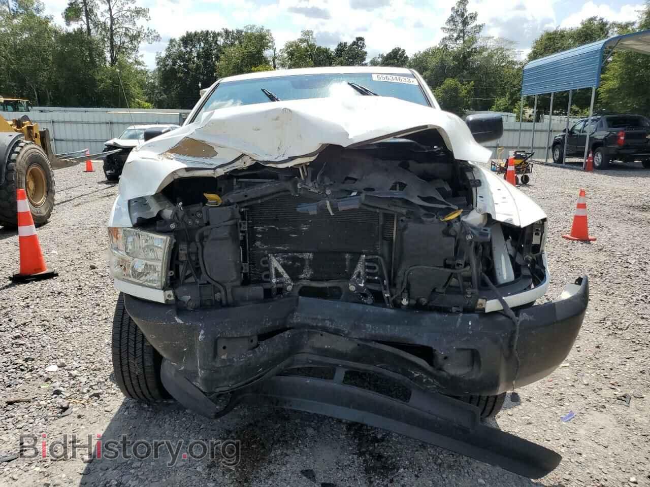 2013 RAM All Models - VIN: 3C6TR5HT5DG587478 - Photo 5