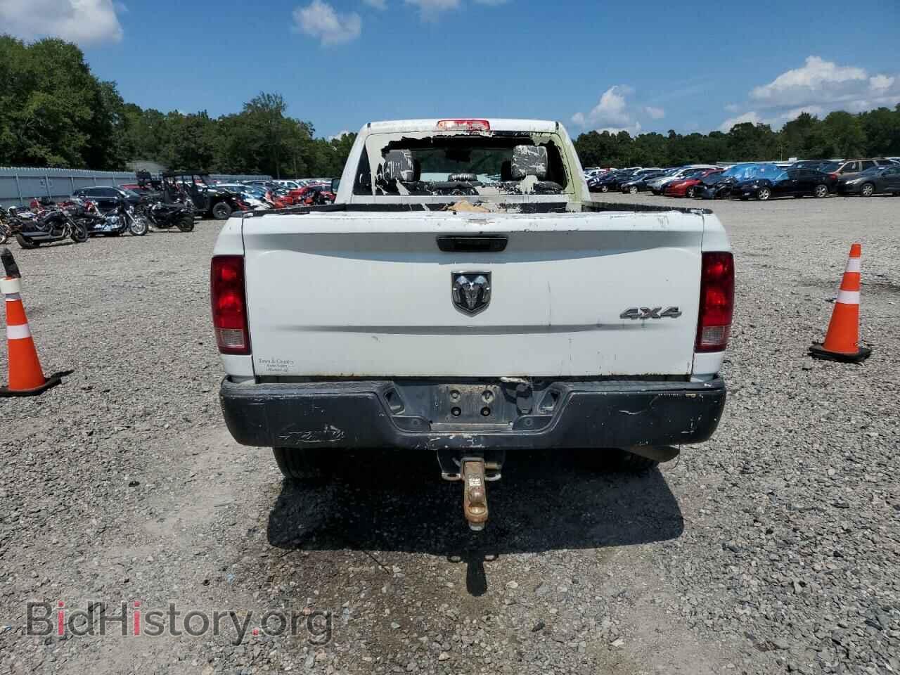 2013 RAM All Models - VIN: 3C6TR5HT5DG587478 - Photo 6