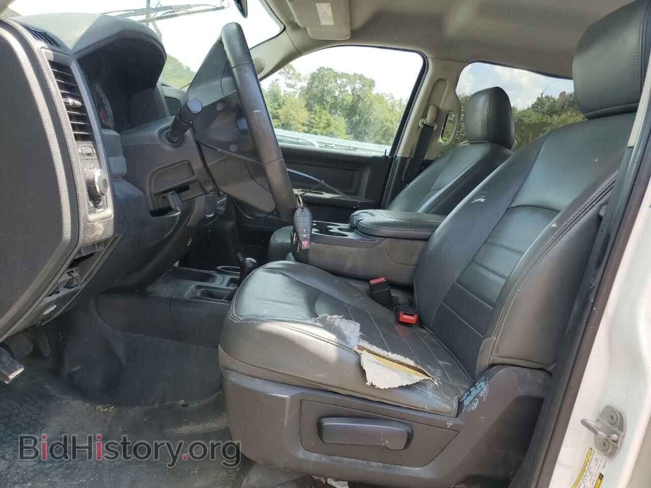 2013 RAM All Models - VIN: 3C6TR5HT5DG587478 - Photo 7