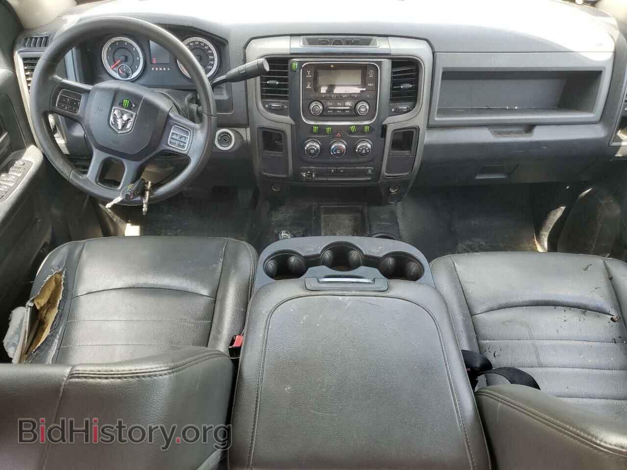 2013 RAM All Models - VIN: 3C6TR5HT5DG587478 - Photo 8