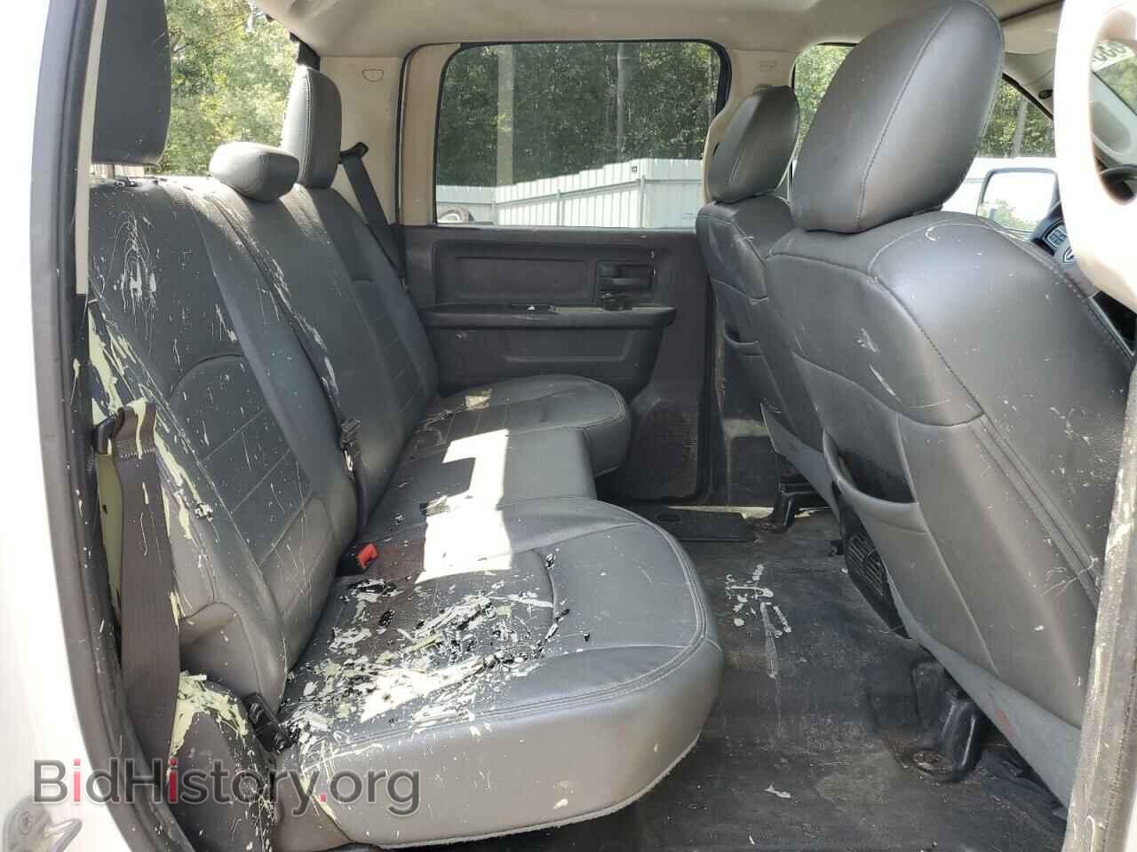 2013 RAM All Models - VIN: 3C6TR5HT5DG587478 - Photo 10