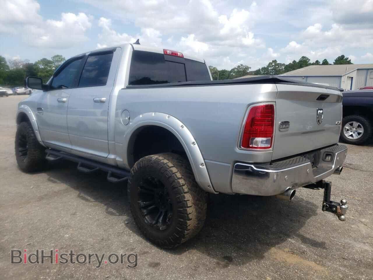 2017 RAM 1500 - VIN: 1C6RR7PT3HS564125 - Фото 2