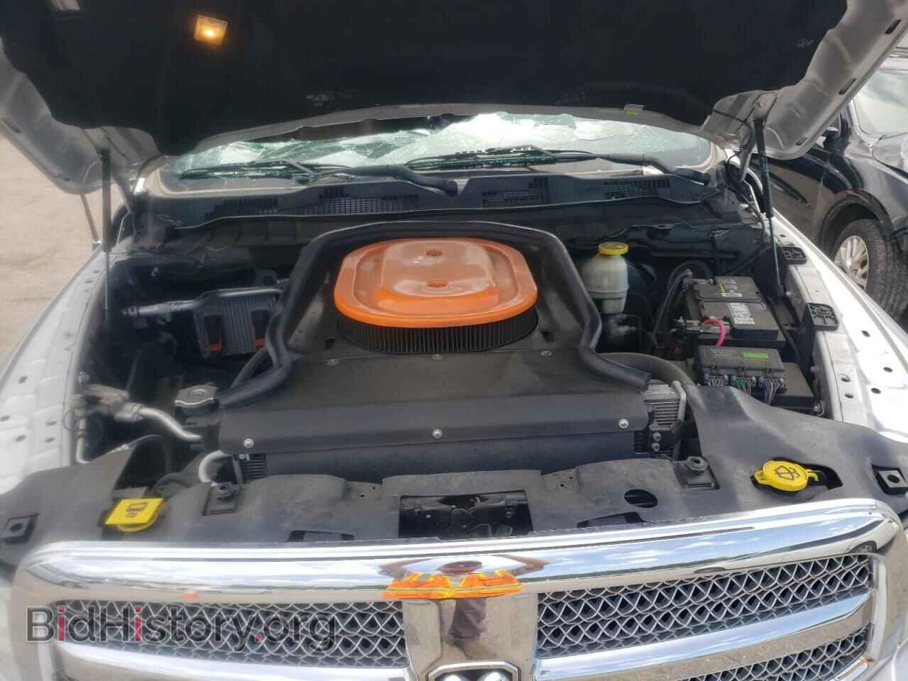 2017 RAM 1500 - VIN: 1C6RR7PT3HS564125 - Фото 11