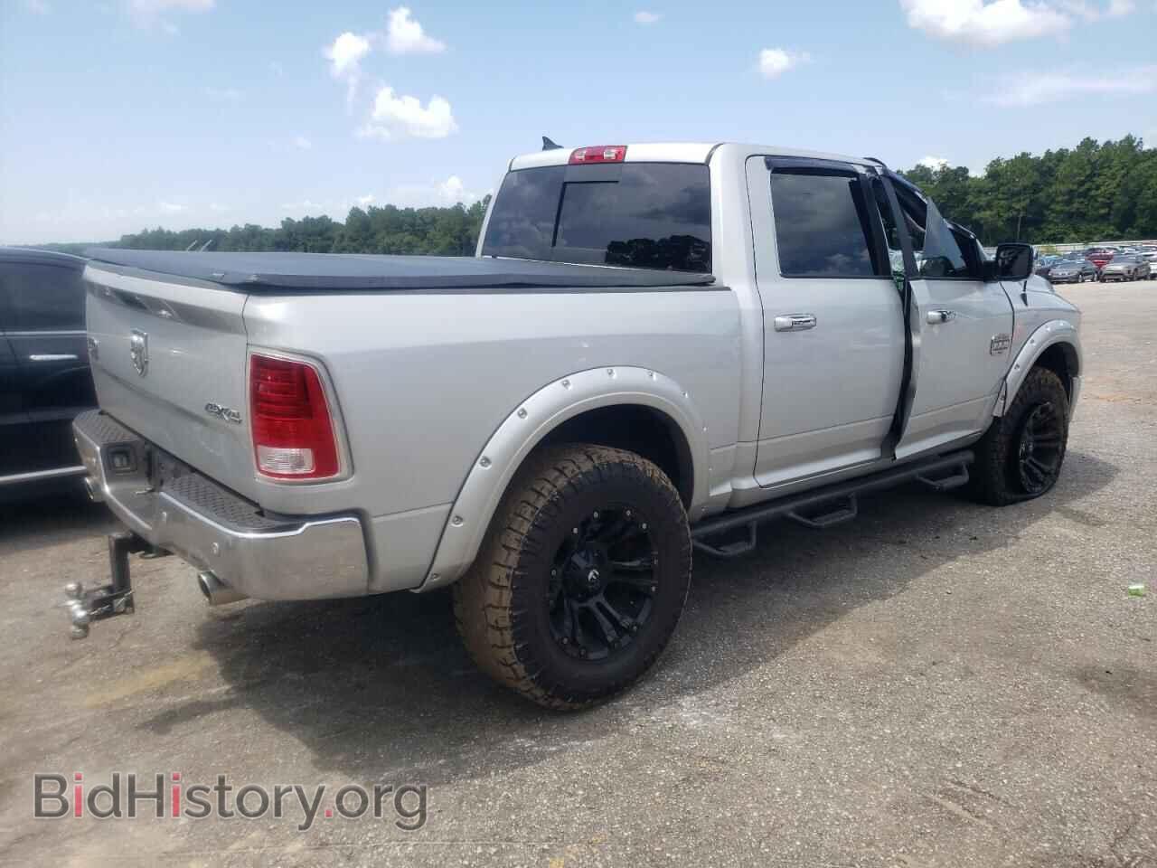 2017 RAM 1500 - VIN: 1C6RR7PT3HS564125 - Фото 3