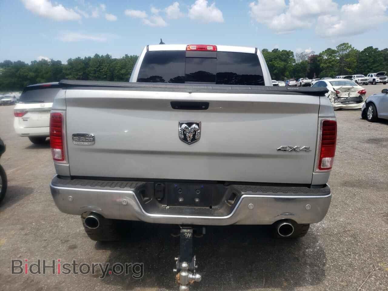 2017 RAM 1500 - VIN: 1C6RR7PT3HS564125 - Фото 6