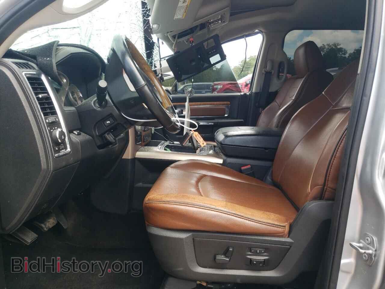 2017 RAM 1500 - VIN: 1C6RR7PT3HS564125 - Фото 7
