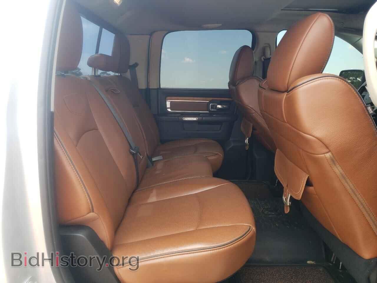 2017 RAM 1500 - VIN: 1C6RR7PT3HS564125 - Фото 10