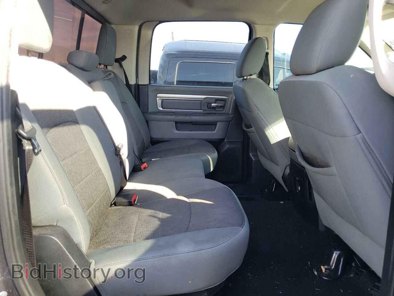 2014 RAM 1500 - VIN: 1C6RR6LT9ES415410 - Фото 10