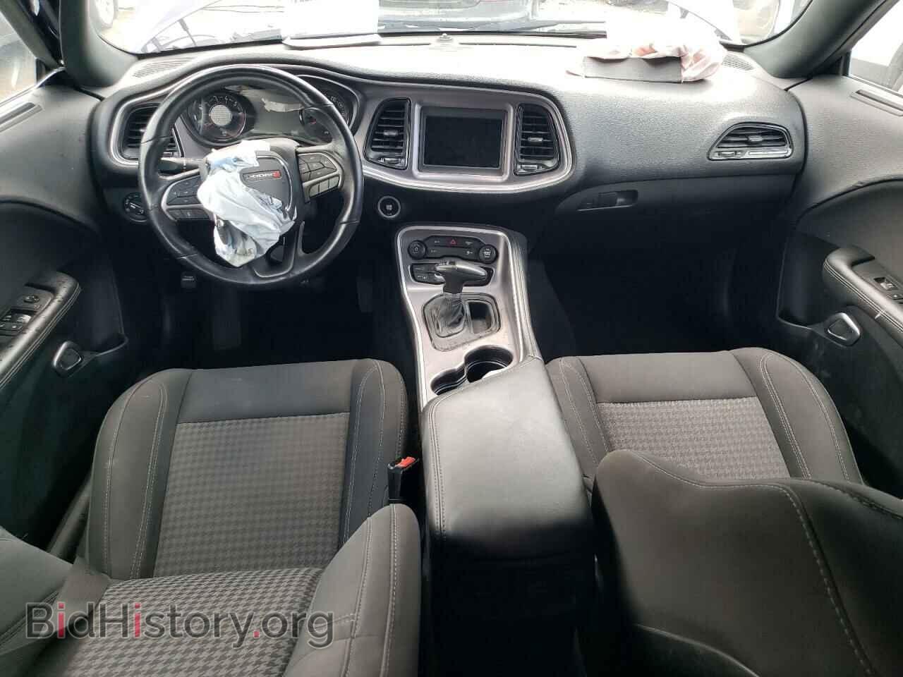 2019 DODGE CHALLENGER - VIN: 2C3CDZGG2KH604175 - Photo 8
