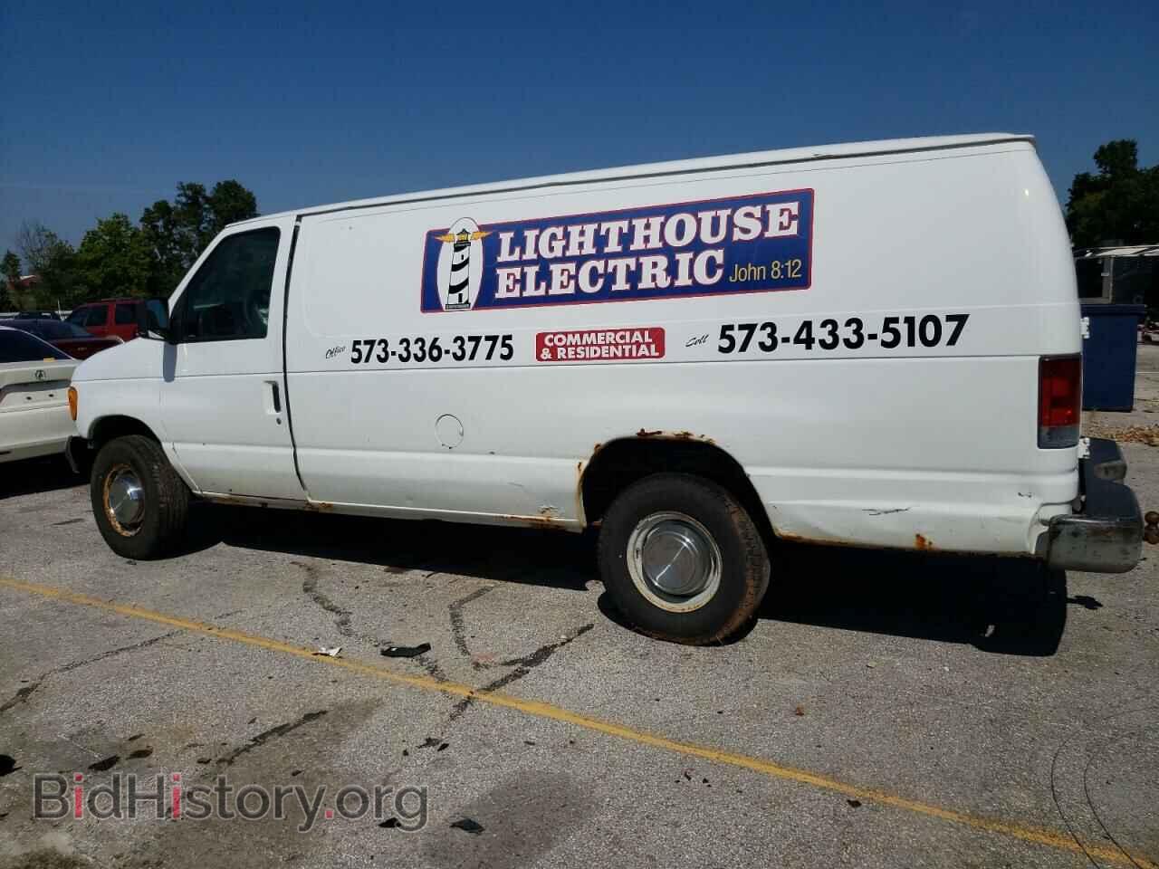 2006 FORD ALL Models - VIN: 1FTSS34L16HB38892 - Photo 2