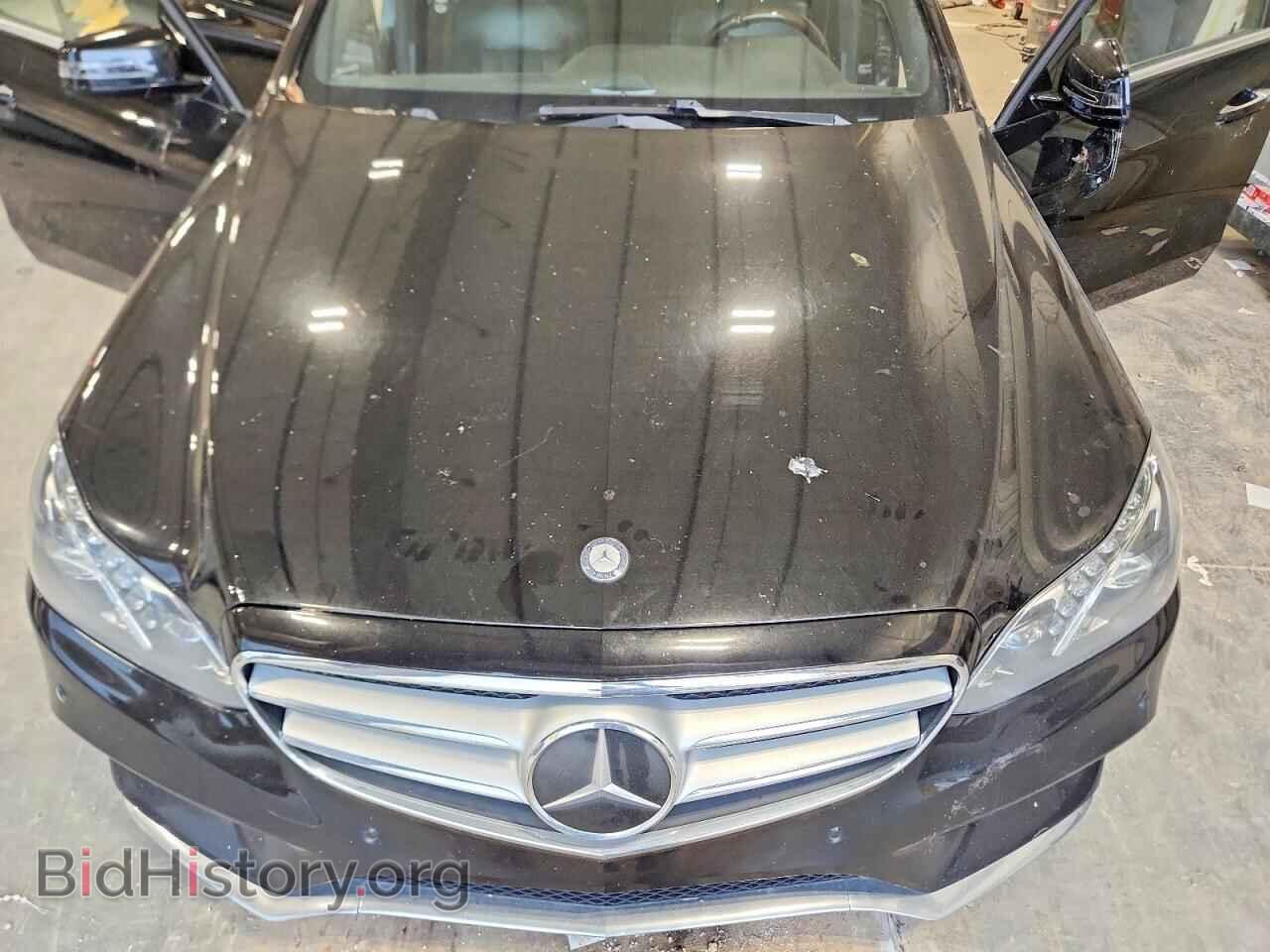 2014 MERCEDES-BENZ E-CLASS - VIN: WDDHF9BBXEB060664 - Фото 11
