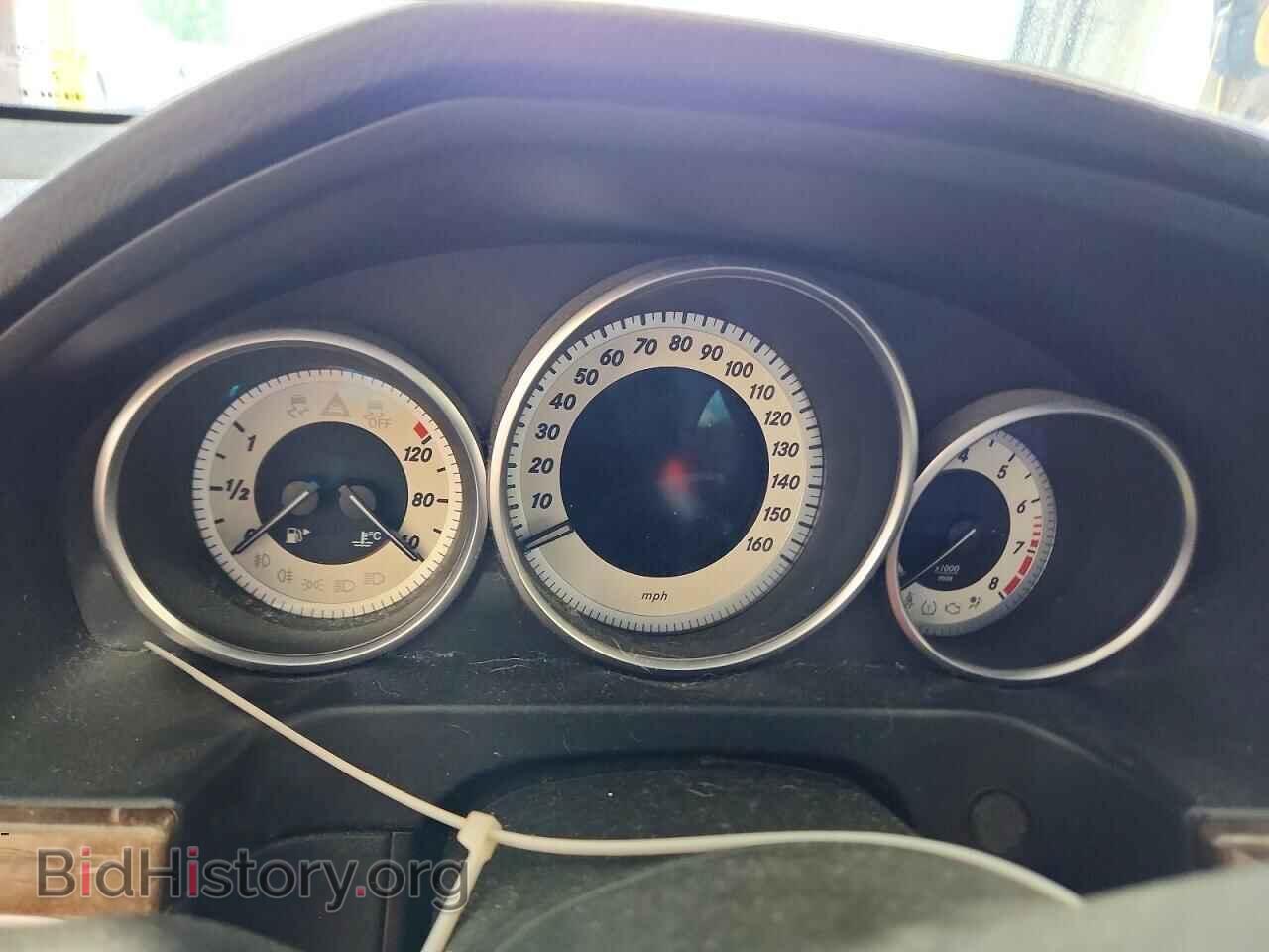 2014 MERCEDES-BENZ E-CLASS - VIN: WDDHF9BBXEB060664 - Фото 9