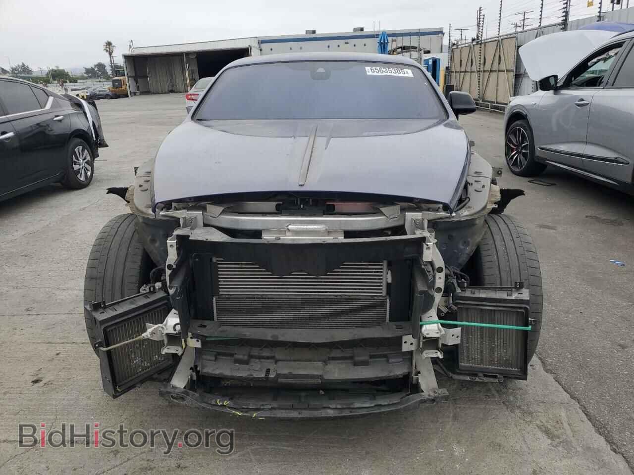 2017 ROLLS-ROYCE ALL MODELS - VIN: SCA665C53HUX86532 - Photo 5