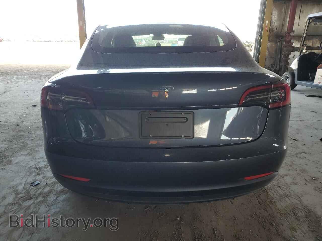 2023 TESLA MODEL 3 - VIN: 5YJ3E1EA2PF708185 - Photo 6