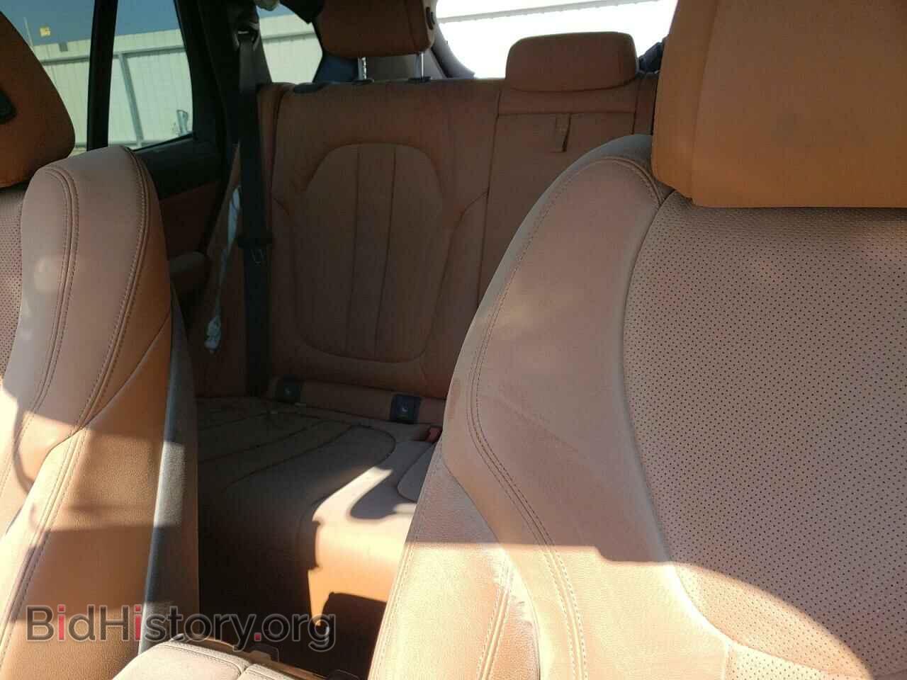 2021 BMW X5 - VIN: 5UXCR6C01M9G32445 - Фото 10