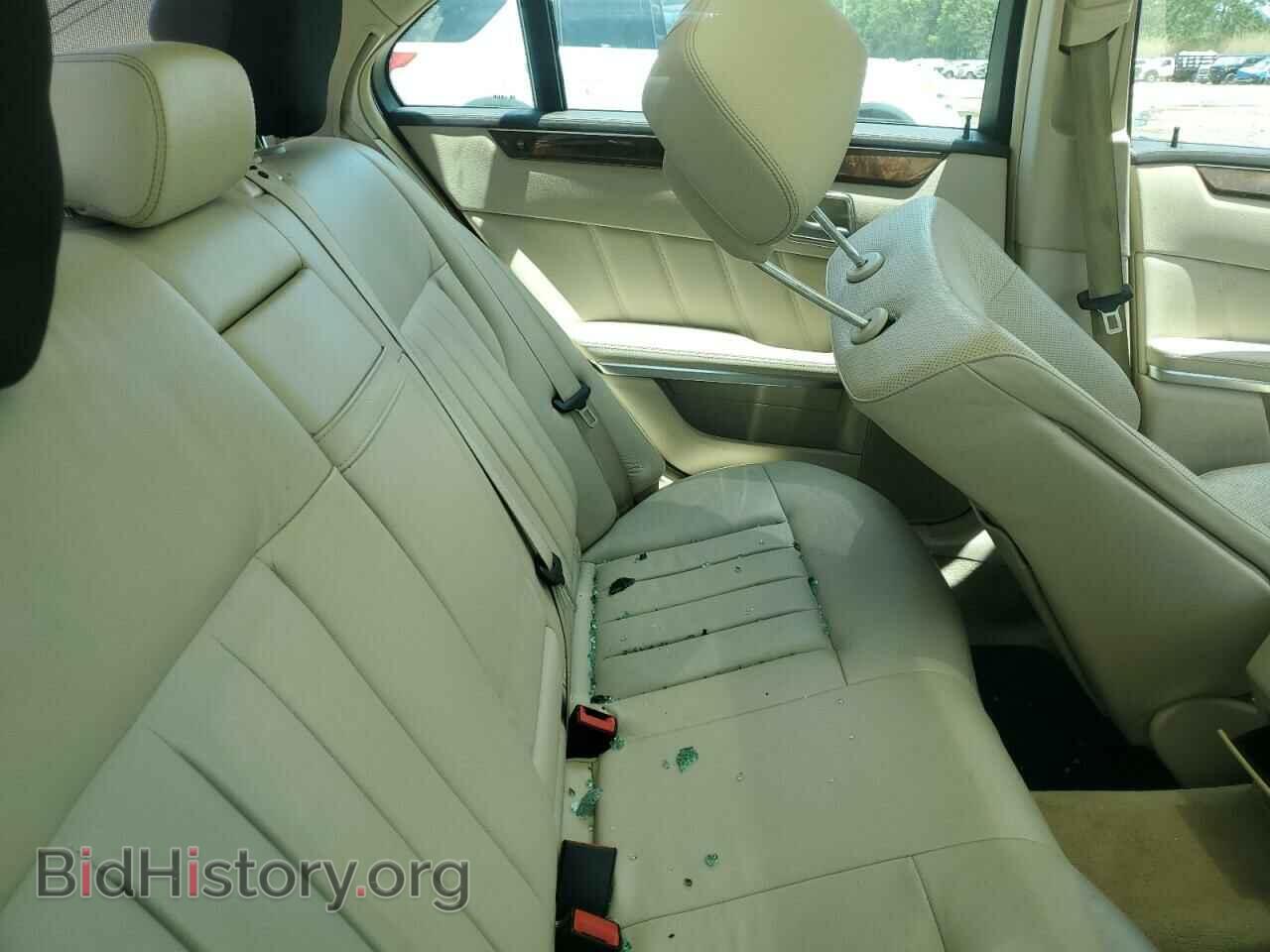 2015 MERCEDES-BENZ E-CLASS - VIN: WDDHF6FB2FB156380 - Фото 10