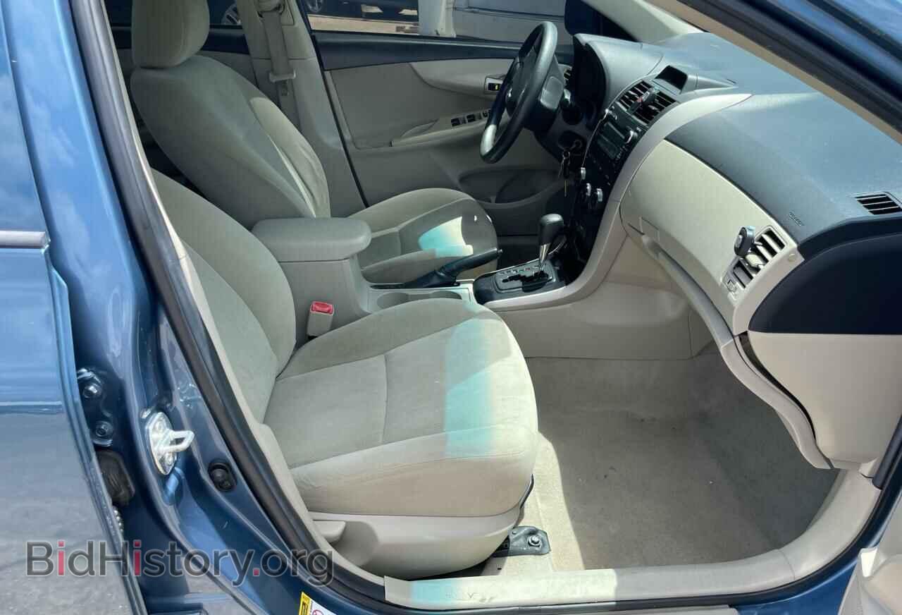 2013 TOYOTA COROLLA - VIN: 5YFBU4EE9DP121789 - Photo 5