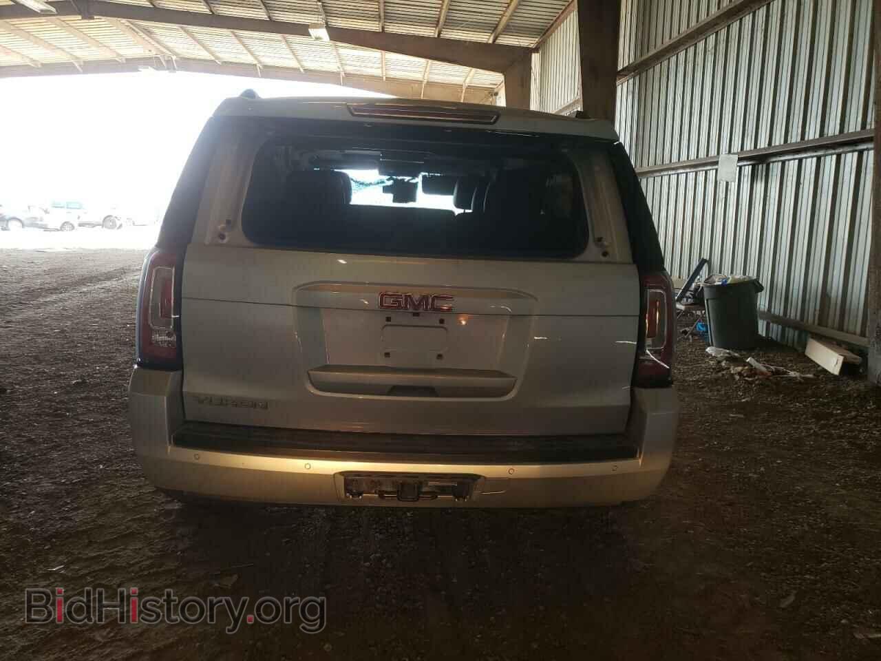 2015 GMC YUKON - VIN: 1GKS1BKC6FR611233 - Фото 6