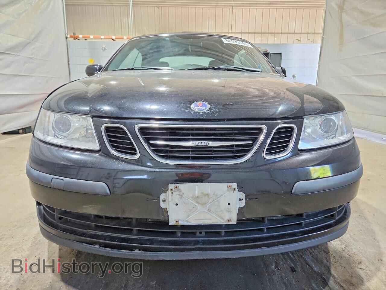 2005 SAAB 9 3 - VIN: YS3FB79N556006286 - Photo 5