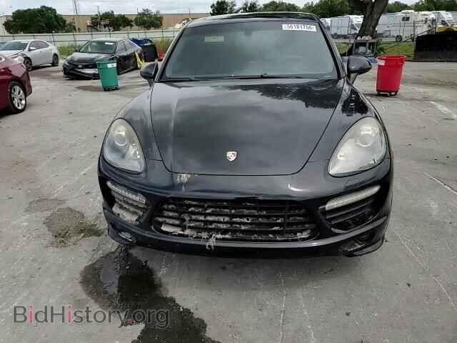 2013 PORSCHE CAYENNE - VIN: WP1AD2A21DLA71456 - Photo 14