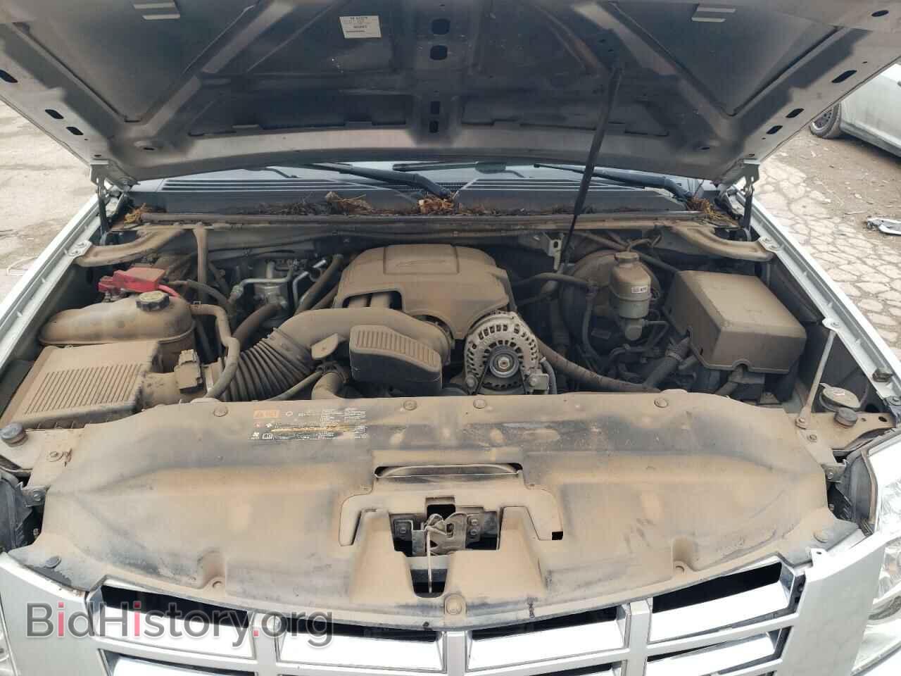 2014 CADILLAC ESCALADE - VIN: 1GYS3CEF2ER174678 - Photo 12
