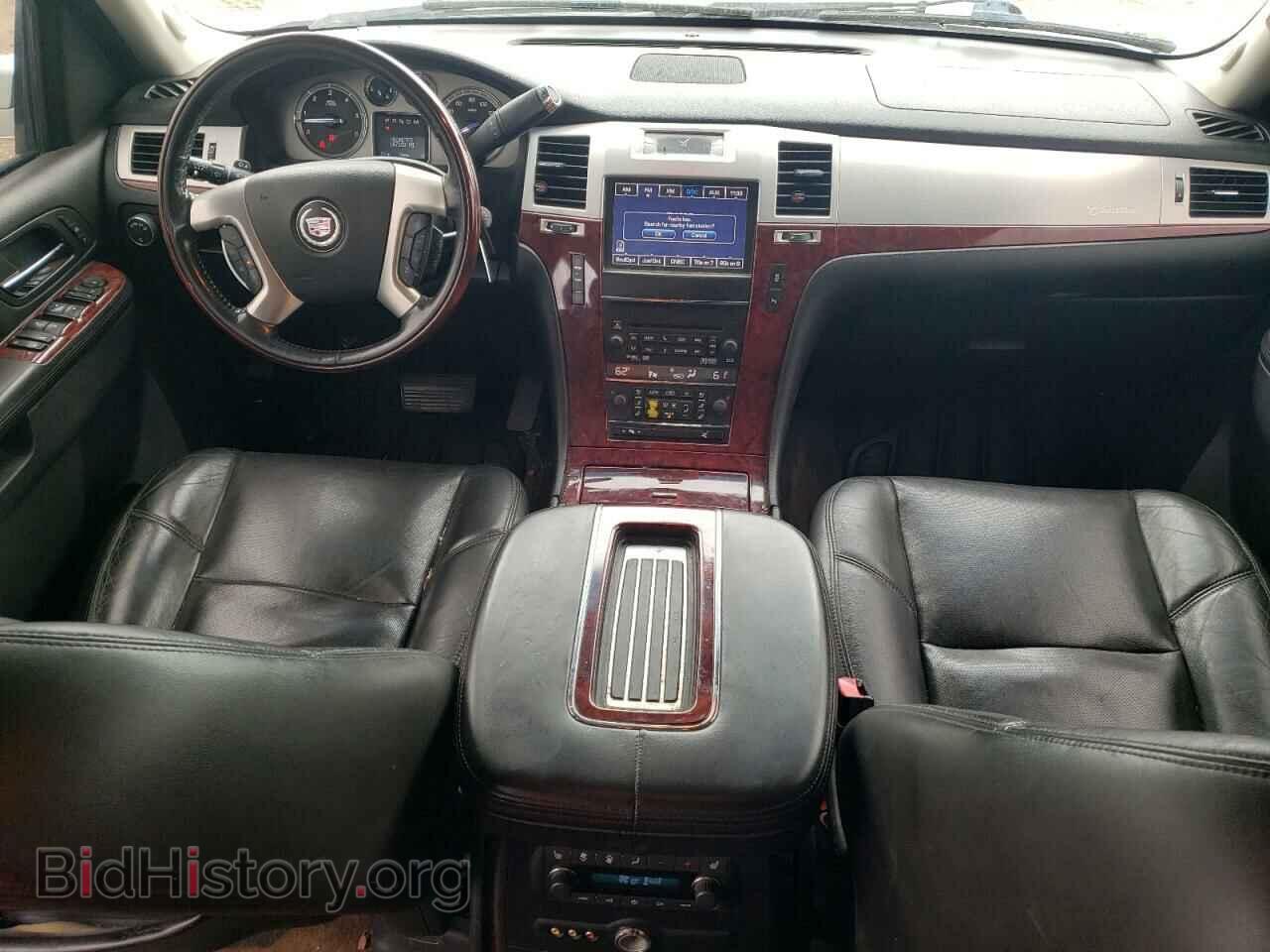 2014 CADILLAC ESCALADE - VIN: 1GYS3CEF2ER174678 - Photo 8